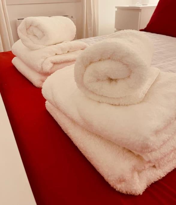 Glenbervie - Beautifully Refurbished, Self-Contained Apartment Dunfermline Zewnętrze zdjęcie