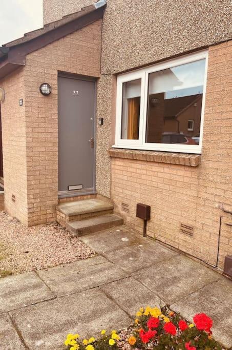 Glenbervie - Beautifully Refurbished, Self-Contained Apartment Dunfermline Zewnętrze zdjęcie