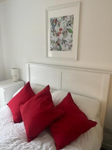Glenbervie - Beautifully Refurbished, Self-Contained Apartment Dunfermline Zewnętrze zdjęcie